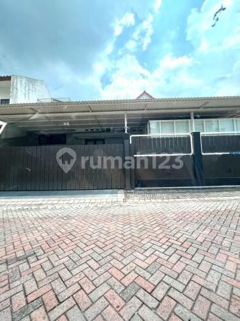 Internasional Village Lantai 2