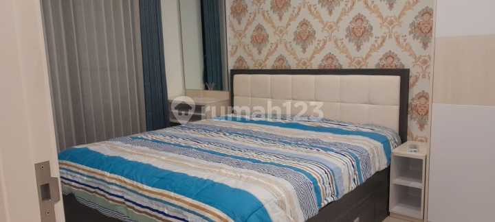 Dijual  Apartement VERTU Lantai 12