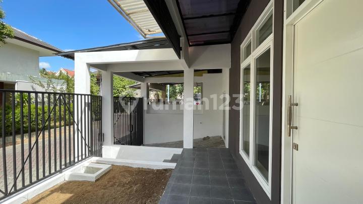 Dijual Taman Internasional Citraland Surabaya Barat