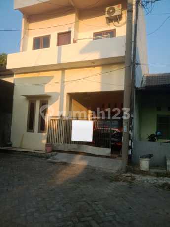 Dijual Perumahan Griya Peganden Asri Gresik 