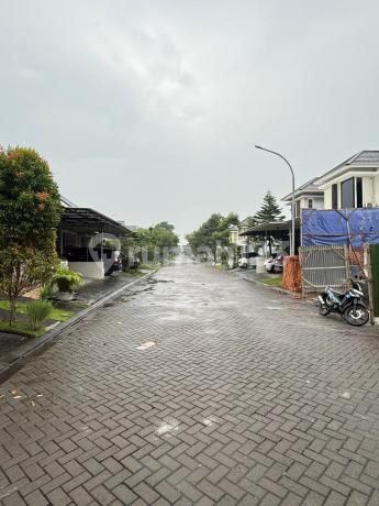Jaminan Termurah Dijual Rumah Minimalis 1 LT Gang Depan