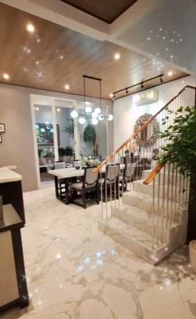 FOR SALE RUMAH Full FURNISH DI PAKUWON INDAH, RITZ EMBASSY FOR SALE RUMAH Full FURNISH DI PAKUWON INDAH, RITZ EMBASSY