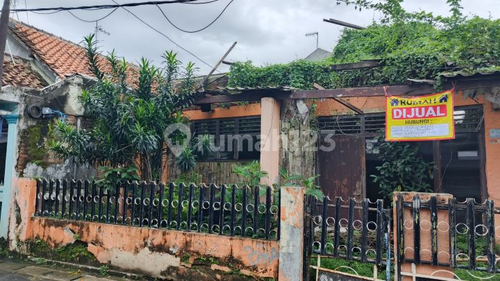 Tanah Luas Harga Murah Dekat Pusat Kota Karawang Tanah Luas Harga Murah Dekat Pusat Kota Karawang
