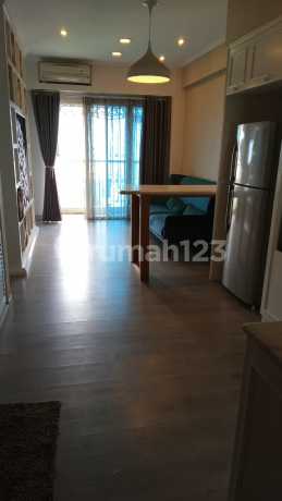 Dijual Apartment Puncak Bukit Golf