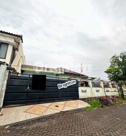 Dijual Rumah Satelit Utara Dijual Rumah Satelit Utara