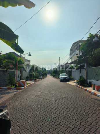 Dijual Rumah Kupang Baru