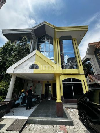 Dijual Ruko Taman Beverly Hr Muhammad Surabaya Dijual Ruko Taman Beverly Hr Muhammad Surabaya