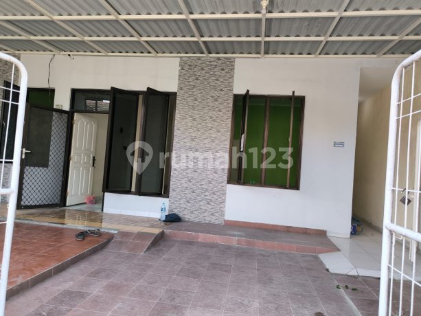Dijual Rumah Permata Safira Regency Wiyung