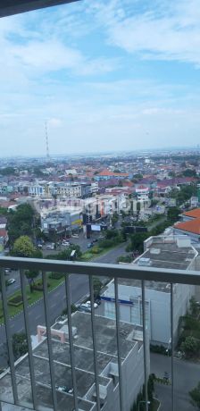 Apartment PBG puncak bukit golf 