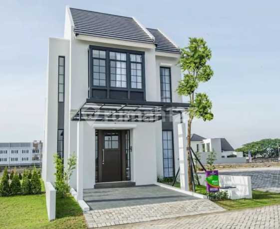 For Sale Citraland Driyorejo (CBD) Gresik House For Sale Citraland Driyorejo (CBD) Gresik House