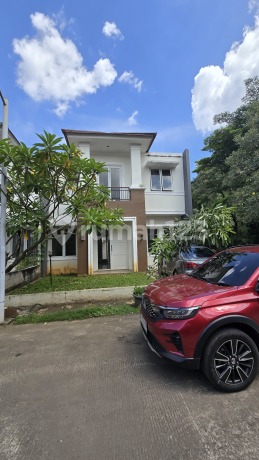 Rumah Baru Cantik Minimalis Grand Melati Residence Rumah Baru Cantik Minimalis Grand Melati Residence