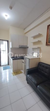 Apartemen Siap Huni Rapih dan Bagus Mt. Haryono Reaidence Apartemen Siap Huni Rapih dan Bagus Mt. Haryono Reaidence