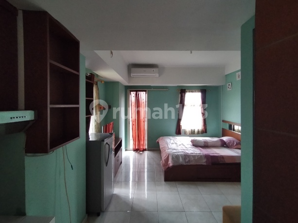 Apartemen Murah Dekat Kampus Ui Depok