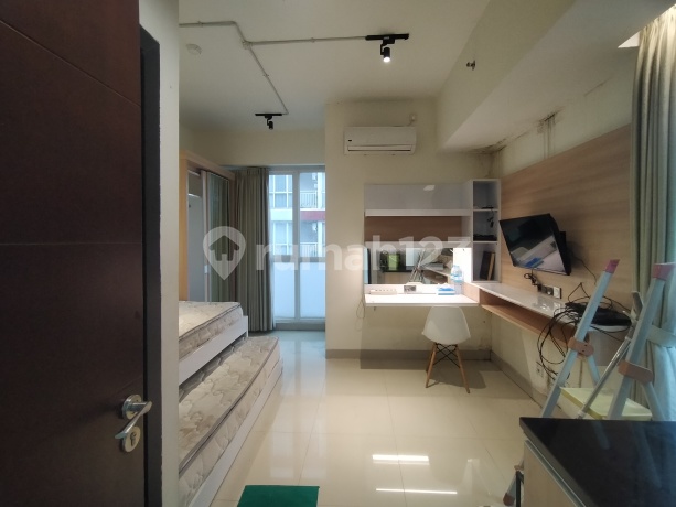 Apartemen Murah di Grand Taman Melati Margonda 2 Tower C