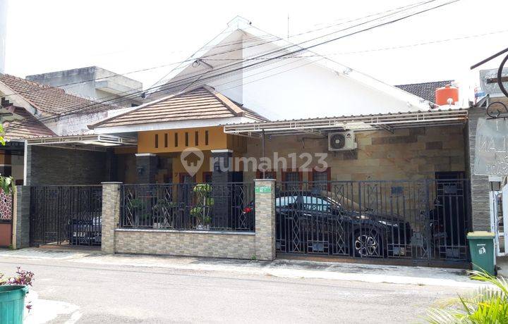 Rumah Murah Siap Huni Dlm Perumahan Jambusari Condongcatur
