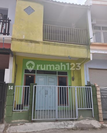 Rumah Mungil Asri di Banjar Melati, Harga Terjangkau Rp550 Juta Rumah Mungil Asri di Banjar Melati, Harga Terjangkau Rp550 Juta