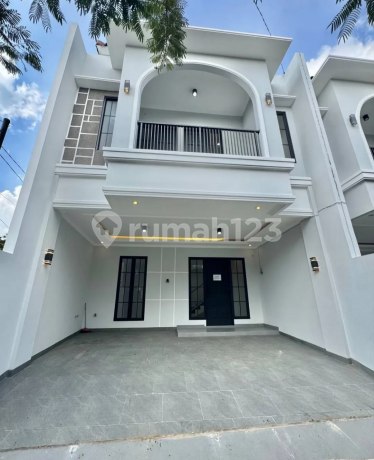 Jual Rumah Murah Siap Huni di Tanah Baru Depok Jual Rumah Murah Siap Huni di Tanah Baru Depok