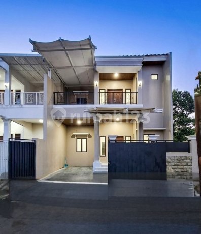 Jual Rumah Murah Siap Huni di Tanah Baru Depok Jual Rumah Murah Siap Huni di Tanah Baru Depok