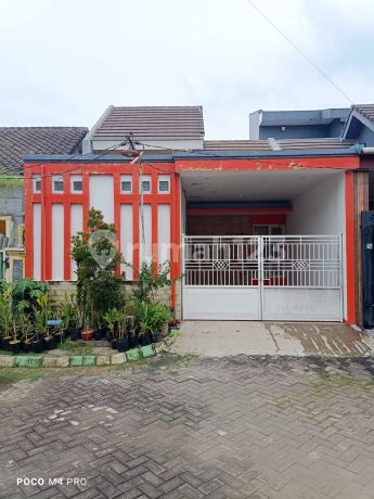 Rumah siap huni Perum Star Safira Regency