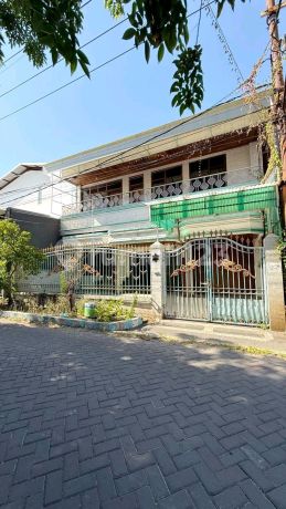 Murah Hitung Tanah Karang Empat Timur 2lt