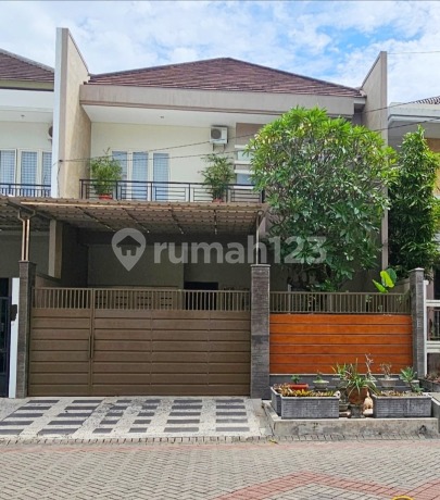 Ready to Live In Fully Furnished Galaxy Bumi Permai 2-Story House Ready to Live In Fully Furnished Galaxy Bumi Permai 2-Story House