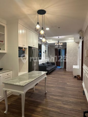 Hot Sale Apartement Full Furnished Siap Huni Pluit Baywalk