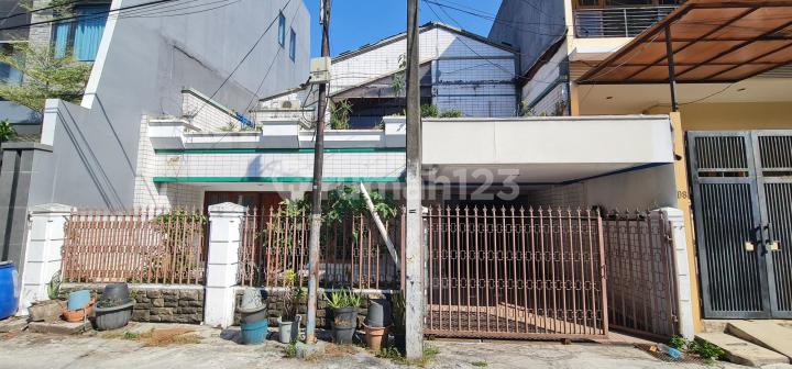 Rumah Carina Sayang -Pluit " Cocok Kost - Harga Dibawah NJOP " Rumah Carina Sayang -Pluit " Cocok Kost - Harga Dibawah NJOP "