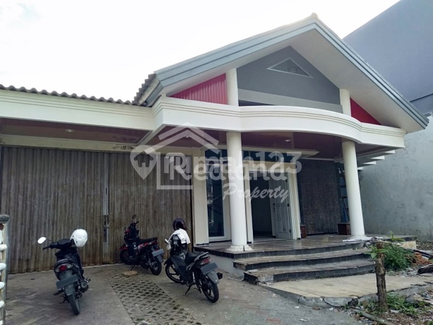 Rumah di Daerah Villa Marina , Semarang Lz Tt 4483 Rumah di Daerah Villa Marina , Semarang Lz Tt 4483