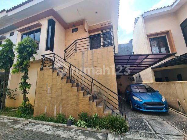 Gading Viera Housing Rawamangun East Pisangan Strategic Location Gading Viera Housing Rawamangun East Pisangan Strategic Location