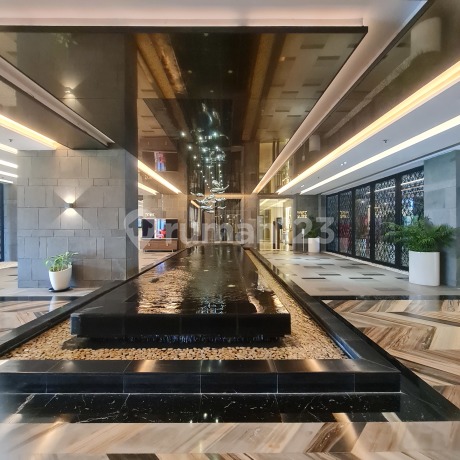 Apartment Soho Rapi Terawat Siap Pakai di Roseville Soho BSD Apartment Soho Rapi Terawat Siap Pakai di Roseville Soho BSD