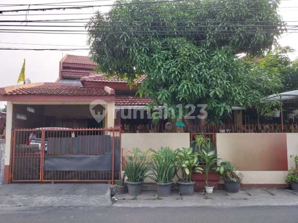 Rumah Asri Rapi Siap Huni Larangan Tangerang Kota Rumah Asri Rapi Siap Huni Larangan Tangerang Kota