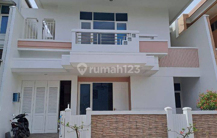 Bumi Permata Indah Rumah 2 Lantai