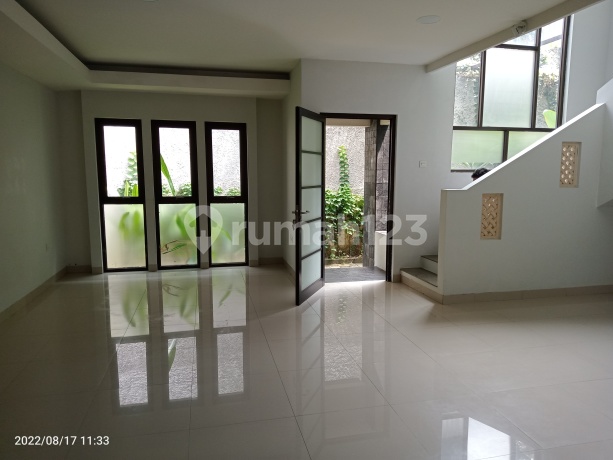 Fatmawati Townhouse 2 Lantai di Bali Maisonette Fatmawati Townhouse 2 Lantai di Bali Maisonette