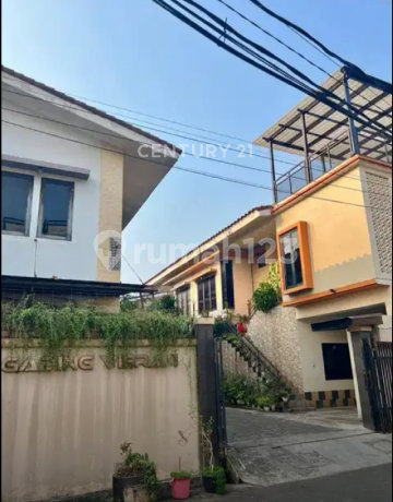 Rumah Dicluster Gading Viera Rawamangun Siap Huni One Gate System Rumah Dicluster Gading Viera Rawamangun Siap Huni One Gate System