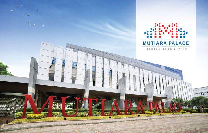 Mutiara Palace Tahap 3