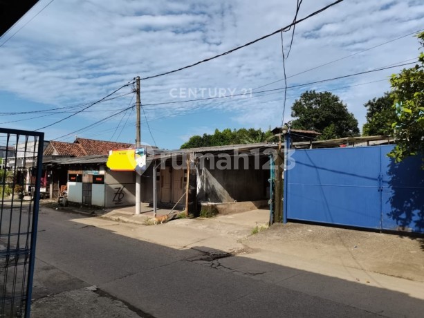 Gudang di Griya Alam Sentosa Cileungsi Bogor Gudang di Griya Alam Sentosa Cileungsi Bogor