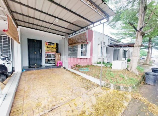 Dijual Rumah Furnished Siap Huni Di The Maganda Residence Dijual Rumah Furnished Siap Huni Di The Maganda Residence