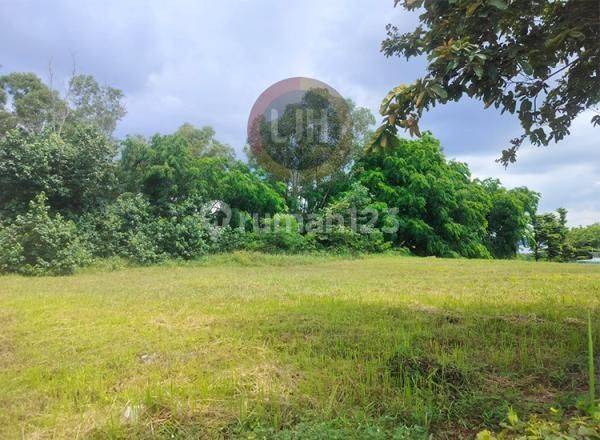 Dijual Kavling di Bukit Permata Lubuk Baja