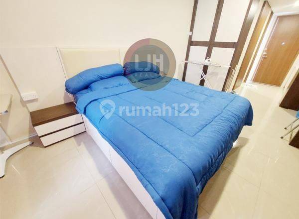 Disewakan Apartment Nagoya Thamrin City Furnished Siap Huni