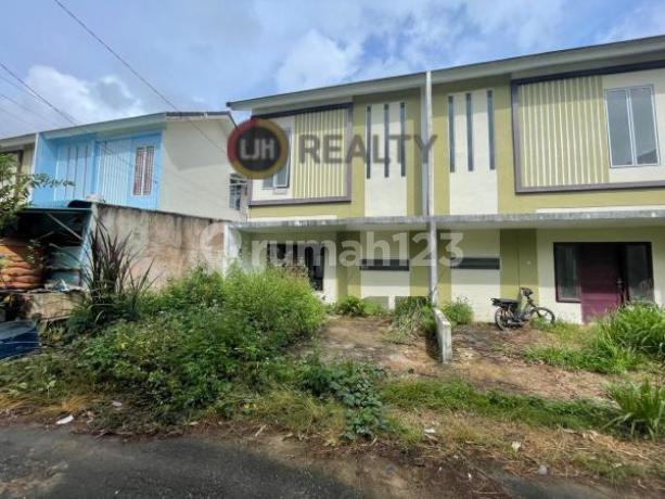 Dijual Rumah di Villa Pesona Asri Batam Center