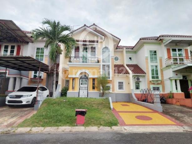 Dijual Rumah di Puri Casablanca, Lubuk Baja Dijual Rumah di Puri Casablanca, Lubuk Baja