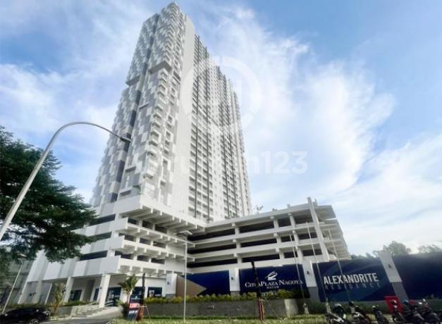 Disewakan Apartment Citra Plaza Nagoya, Batam Disewakan Apartment Citra Plaza Nagoya, Batam