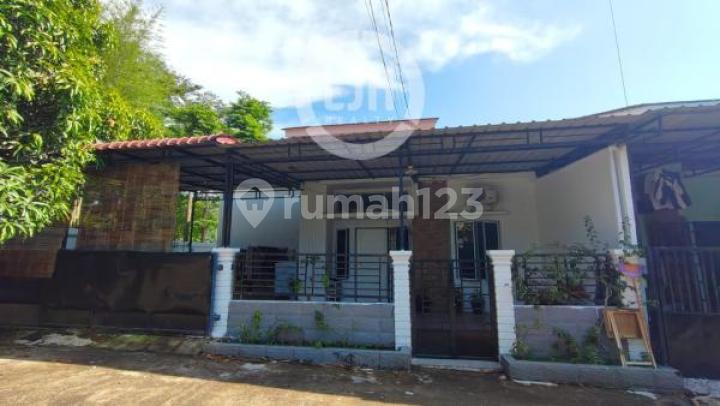 Dijual Rumah di Buana Mas 2 Dijual Rumah di Buana Mas 2