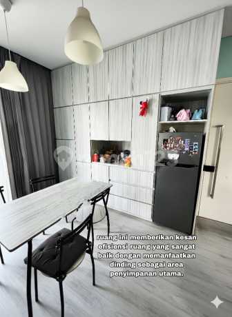 Penthouse Rainbow Springs Condovilla Full Furnished Mewah Penthouse Rainbow Springs Condovilla Full Furnished Mewah