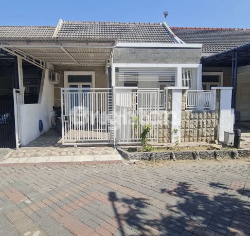 MUTIARA REGENCY - SIDOARJO MUTIARA REGENCY - SIDOARJO