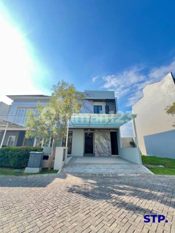 Rumah Baru Minimalis Dian Istana Cluster Moca Vrbana Arsitek TOP Rumah Baru Minimalis Dian Istana Cluster Moca Vrbana Arsitek TOP