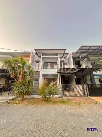 Rumah Araya Tahap 2 Ukuran Kamar Besar Ada Taman Depan & Belakang