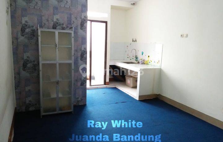Apartemen Gateway Cicadas, Ahmad Yani, Bandung