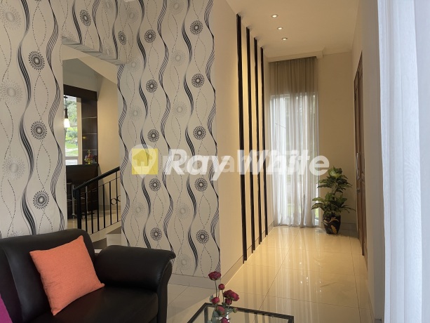 Rumah Minimalis Siap Huni di Resor Dago Pakar Bandung Rumah Minimalis Siap Huni di Resor Dago Pakar Bandung