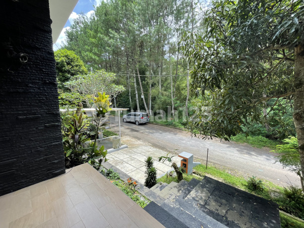 Rumah Asri di kawasan terbaik Bandung Utara Resor Dago Pakar Rumah Asri di kawasan terbaik Bandung Utara Resor Dago Pakar